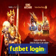 futbet login